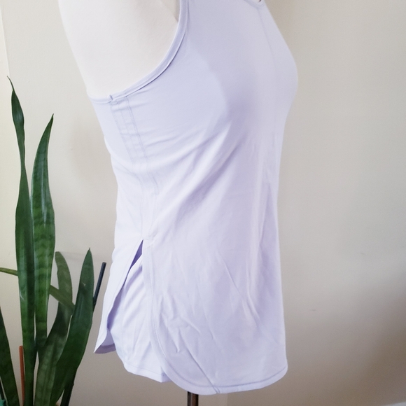 All in Motion NWT Girls 2 in 1 Tank - YXL (14 - 16) - Picture 8 of 9